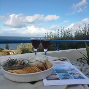 Ferienhaus Casa Delfina, Simonʼs Town