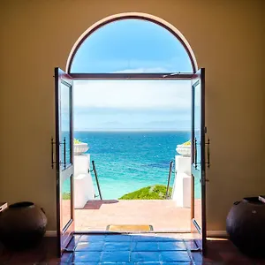 Hotel Whale View Manor &, Simonʼs Town