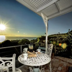 Couette-café Rocklands Seaside, Simonʼs Town