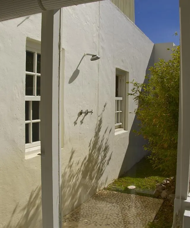 Zensa Lodge Cape Town