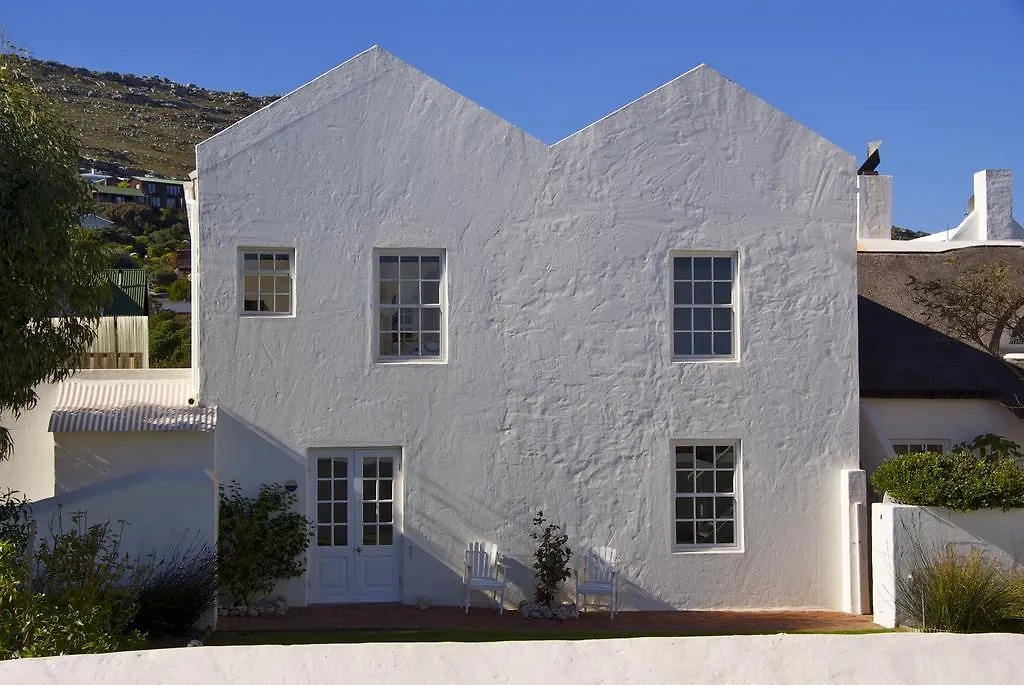 Zensa Lodge Cape Town  Simon's Town