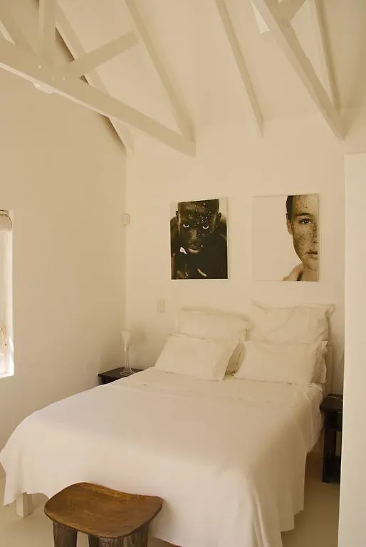 Zensa Lodge Cape Town
