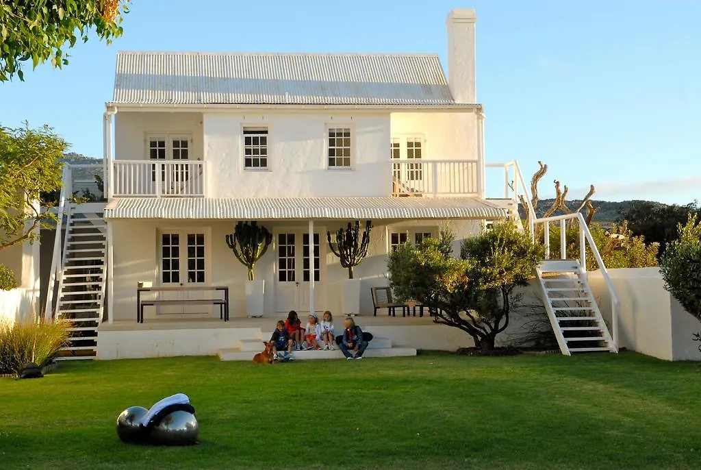 Zensa Lodge Cape Town