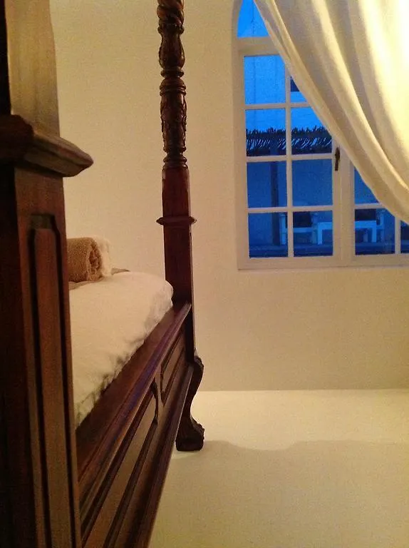 Zensa Lodge Cape Town