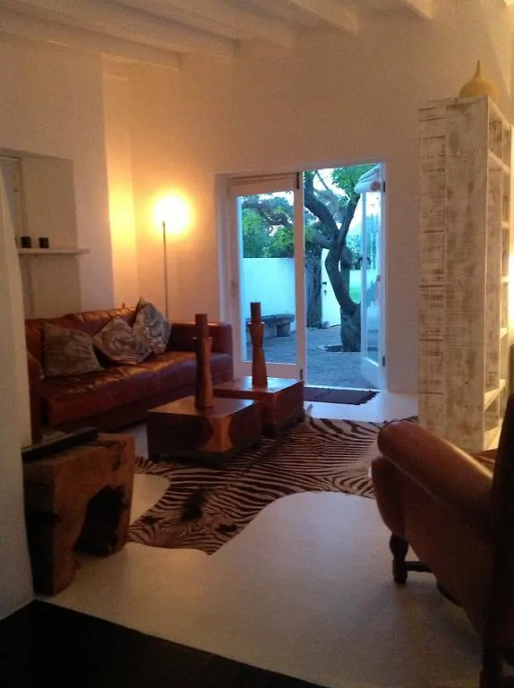 Zensa Lodge Cape Town  Simon's Town