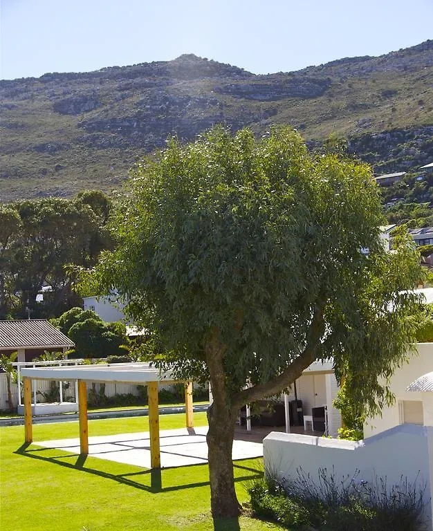 Zensa Lodge Cape Town
