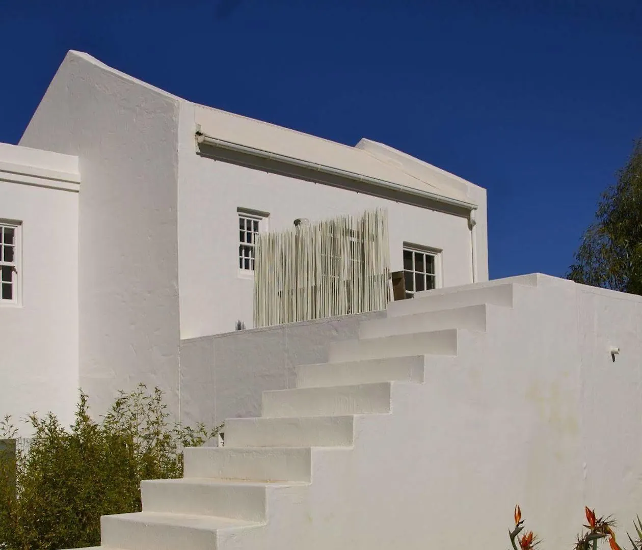 Zensa Lodge Cape Town  Simon's Town