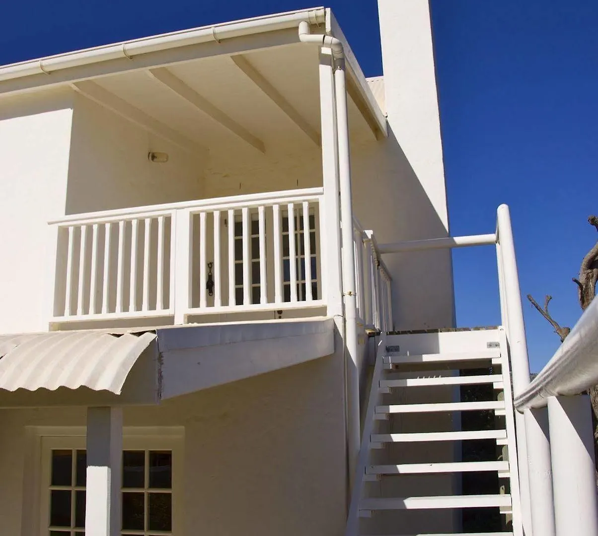 Zensa Lodge Cape Town Simon's Town