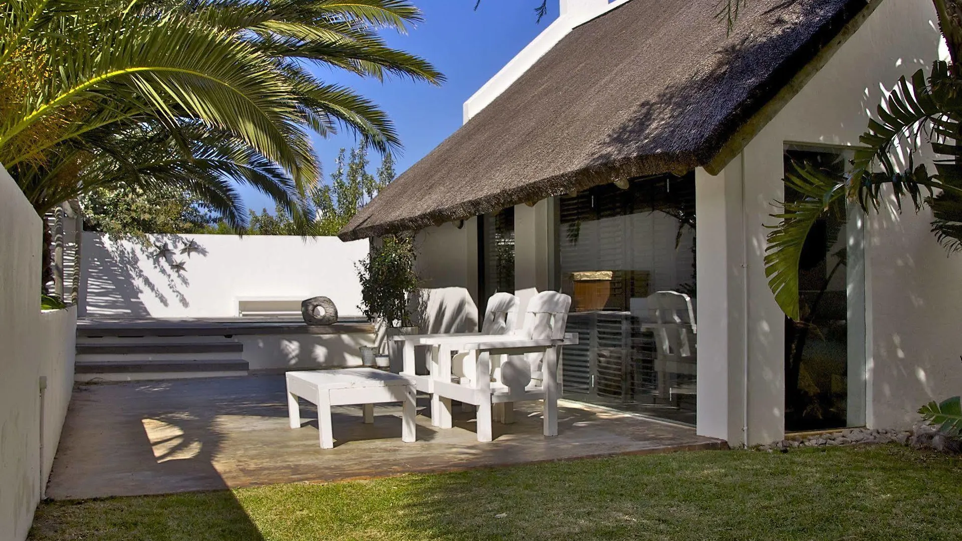 Zensa Lodge Cape Town Simon's Town
