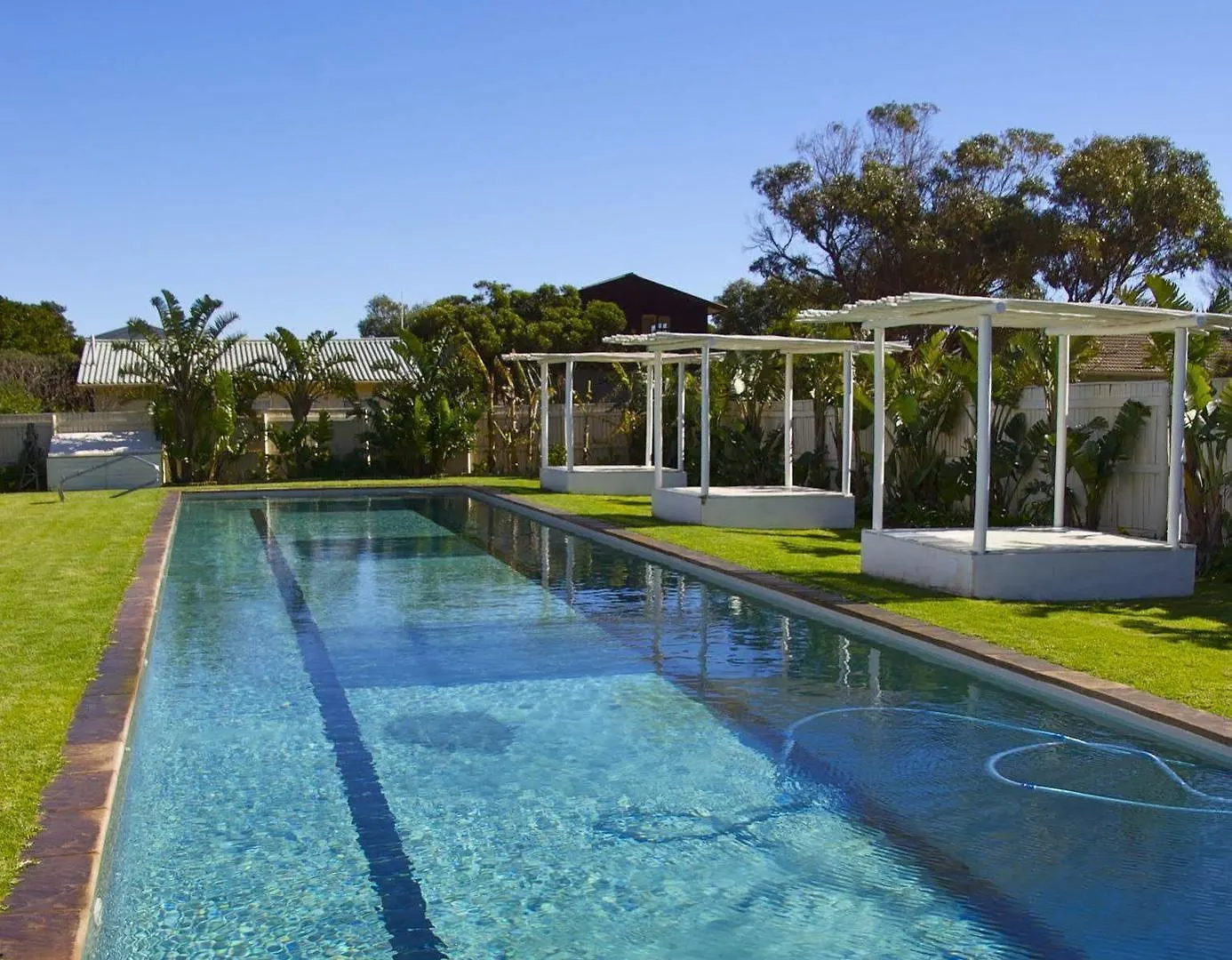Zensa Lodge Cape Town South Africa