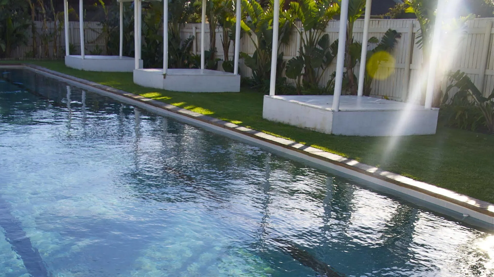 Zensa Lodge Cape Town