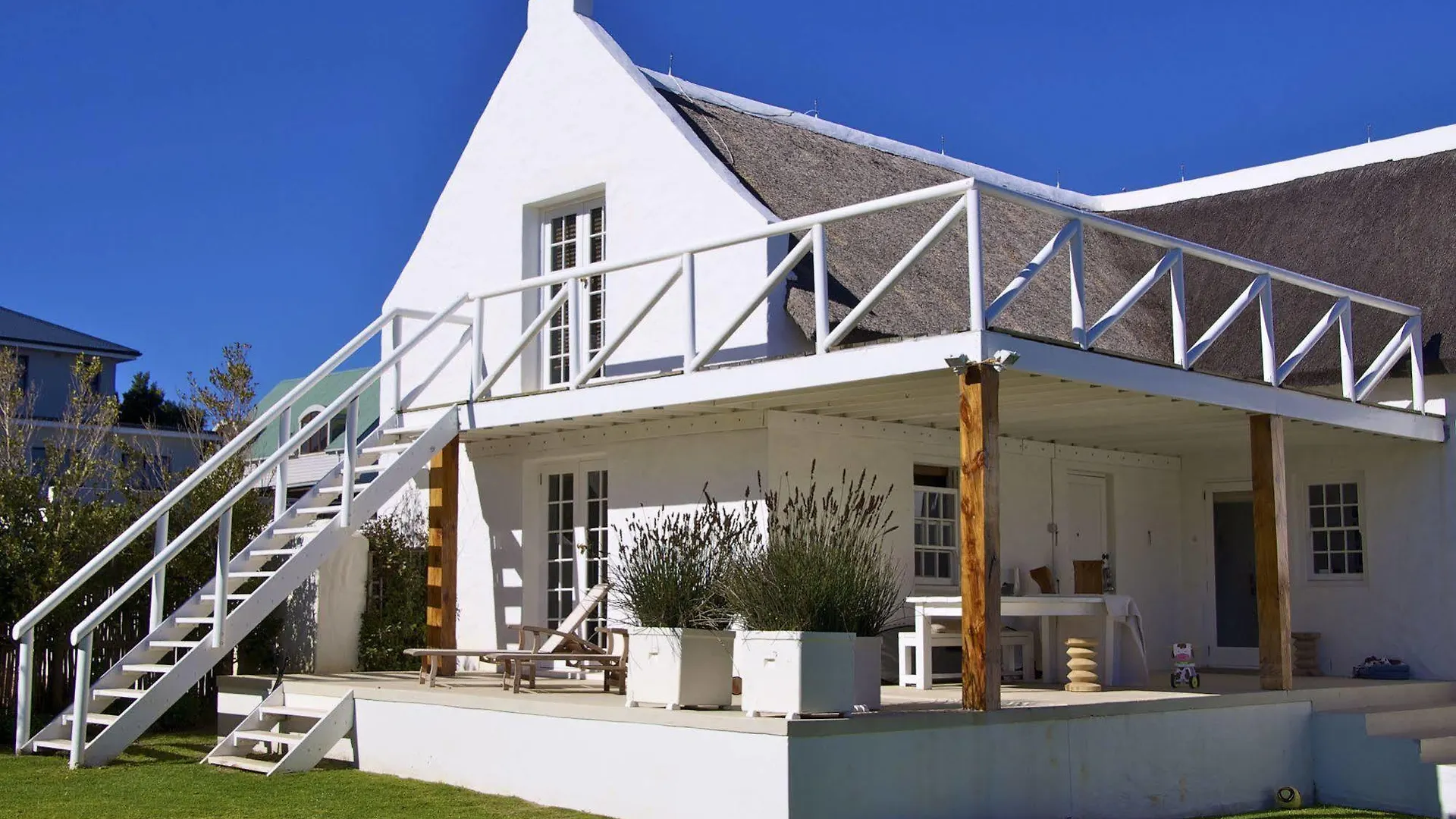 Zensa Lodge Cape Town