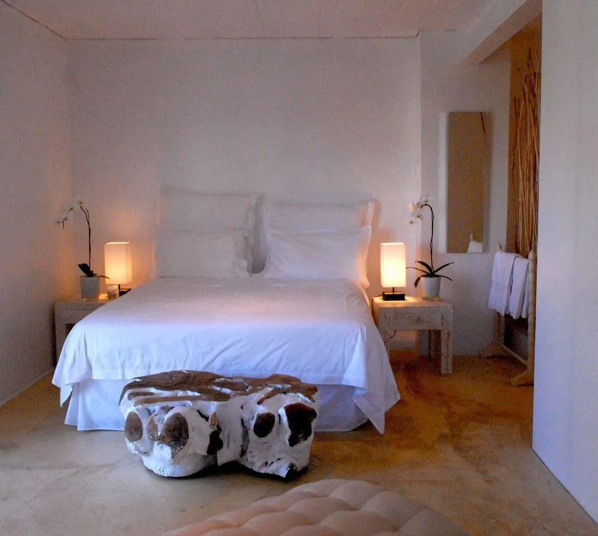 Zensa Lodge Cape Town