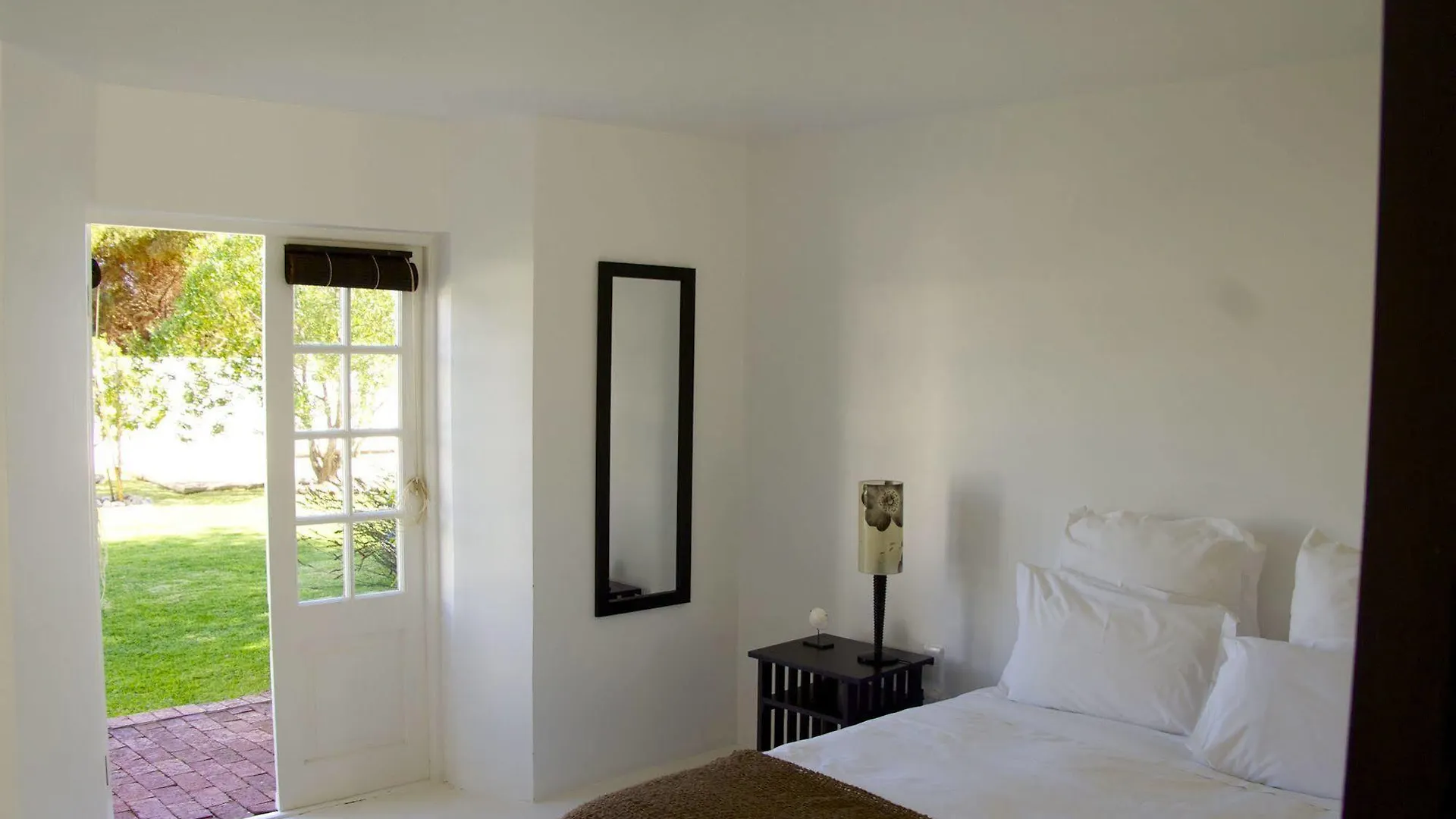 Zensa Lodge Cape Town
