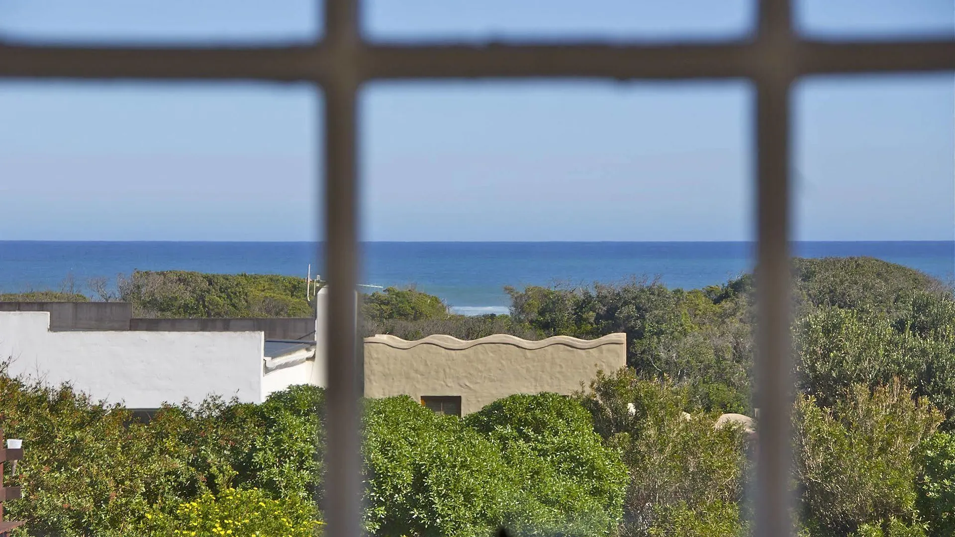Zensa Lodge Cape Town South Africa